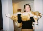 Big Cat (huge cat) ... (Click to enlarge)