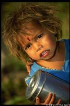 Child ... (Click to enlarge)