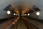 Metro station, Moscow, Russia, 2005 ... (Click to enlarge)